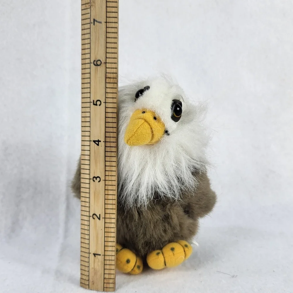 K&M‎ International Audubon Bald Eagle 6